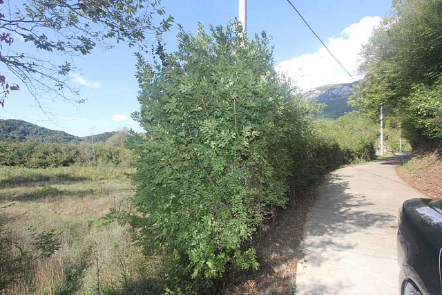 Grundstück in Kotor — photo 5