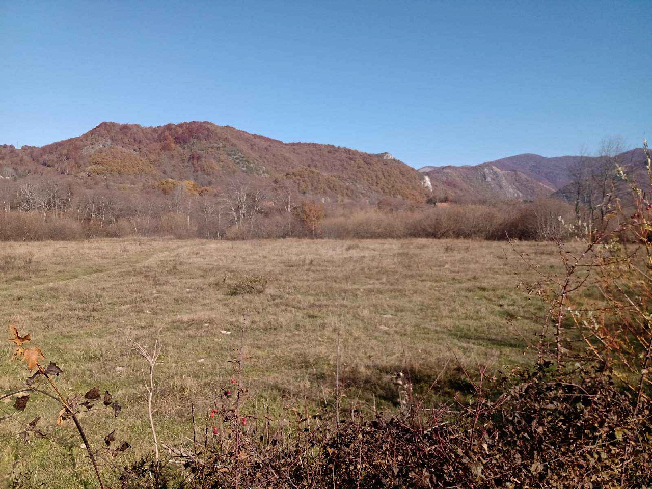 Grundstück in Kolasin