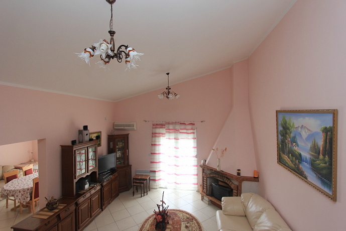 Wohnung in Petrovac