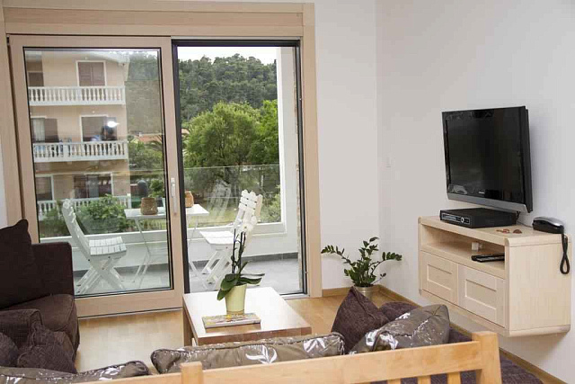 Minihotel in Sutomore — photo 6