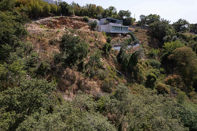 EXKLUSIVE INVESTITIONSMÖGLICHKEIT IN DER NÄHE VON KAMENOVO UND SVETI STEFAN — photo 8