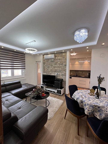 5339 LUX apartment Zabljak 2r 57m2 — photo 1