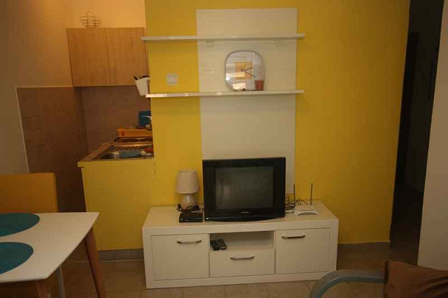 Wohnung in Budva — photo 6