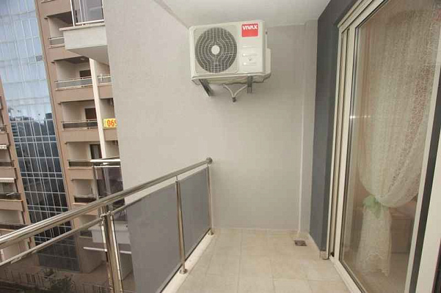 Wohnung in Budva — photo 8