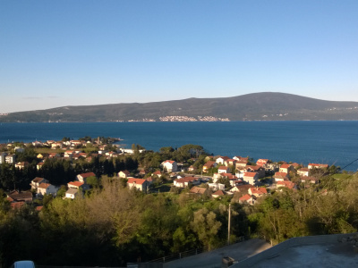 Wohnung in Tivat