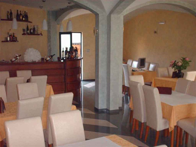Mini-Hotel in Herceg Novi — photo 18