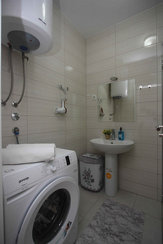 Wohnung in Rafailovici — photo 11