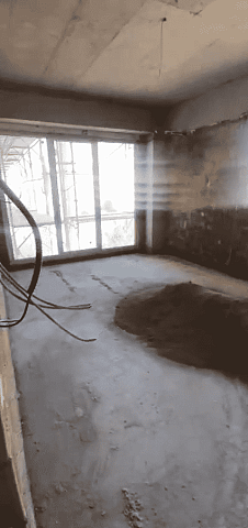Studio in einem neuen Gebäude 27m2 — photo 5
