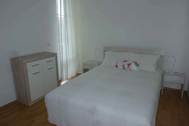 Wohnung in Rafailovici — photo 5