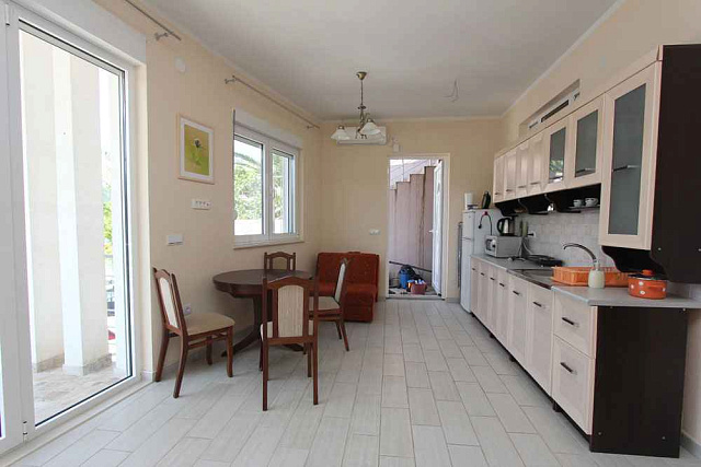 Wohnung in Tivat — photo 7