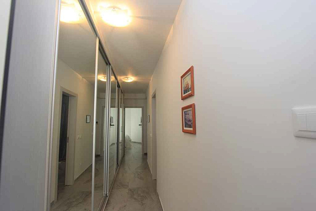 Wohnung in Przno