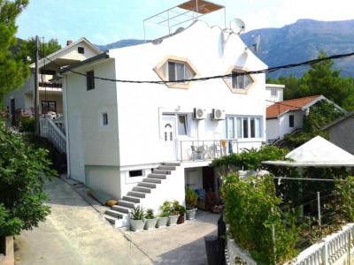 Haus in Sutomore
