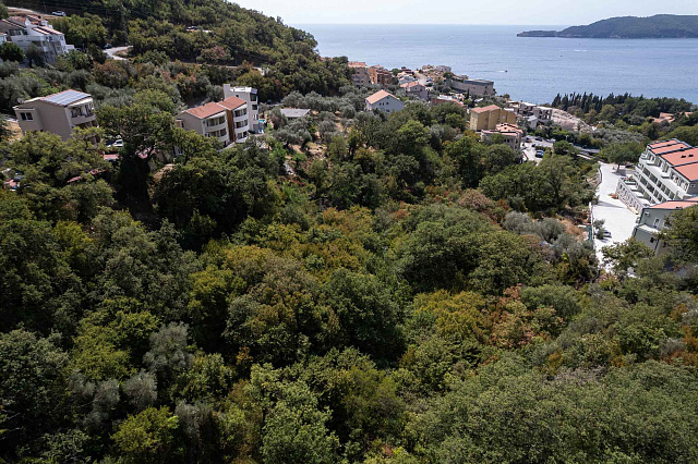 EXKLUSIVE INVESTITIONSMÖGLICHKEIT IN DER NÄHE VON KAMENOVO UND SVETI STEFAN — photo 19