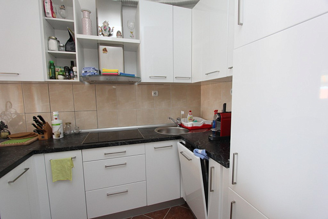 Wohnung in Budva — photo 10