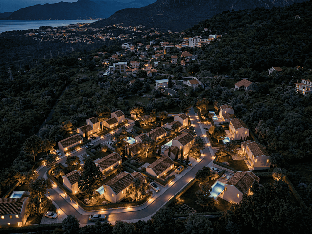 CROWN Tivat Residences by CMM — photo 8