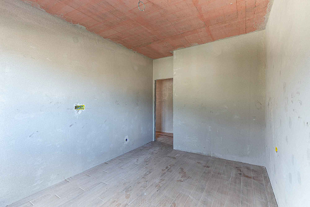 Wohnungen in einem neuen Gebäude in Dobra Voda mit Meerblick — photo 17