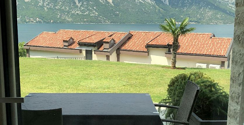 Wohnung in Kotor