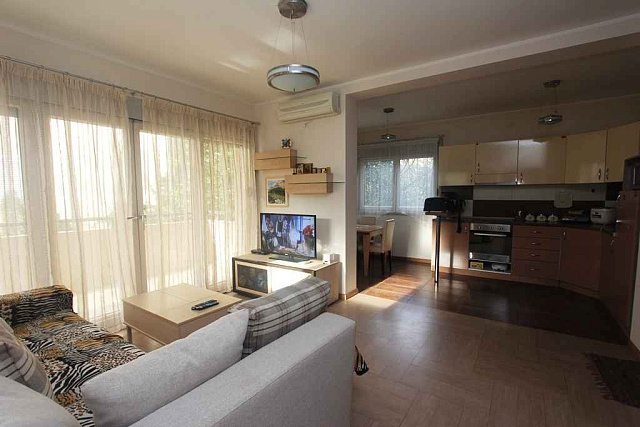 Wohnung in Dobrota — photo 7