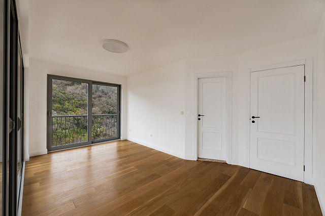 160 m² Wohnung mit Panoramablick auf das Meer — Pržno, Budva Riviera — photo 14