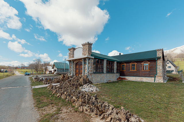 For Sale or Rent — New Restaurant in Žabljak — photo 23
