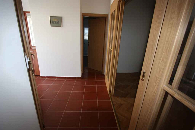 Wohnungen in einem Komplex in Bijela — photo 11