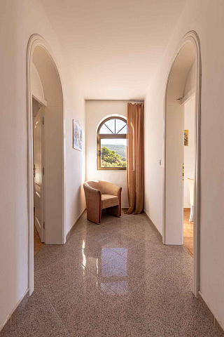 Gemütliche Wohnung in Bigovo direkt am Meer — mit Terrasse und Meerblick — photo 28