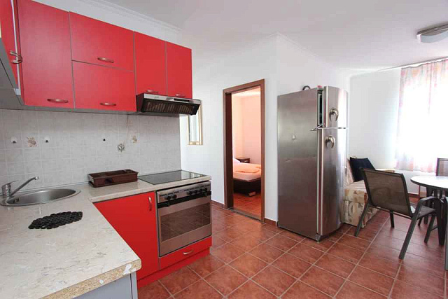 Wohnung in Herceg Novi — photo 10