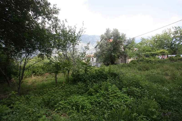 Grundstück in Kotor — photo 10