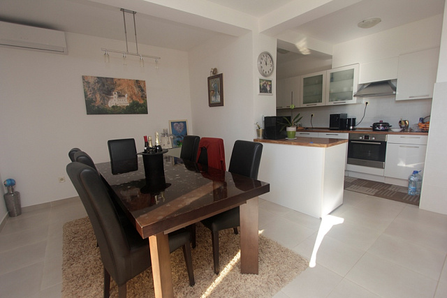 Minihotel in Becici — photo 15