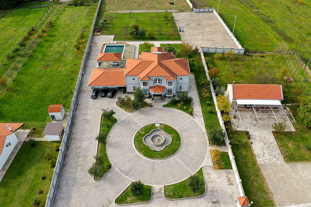 Luxusvilla mit grenzenlosen Möglichkeiten — photo 4