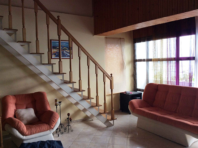 Komplett eingerichtetes Haus in Dobra Voda — photo 6