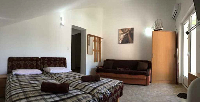 Mini-Hotel in Herceg Novi — photo 12