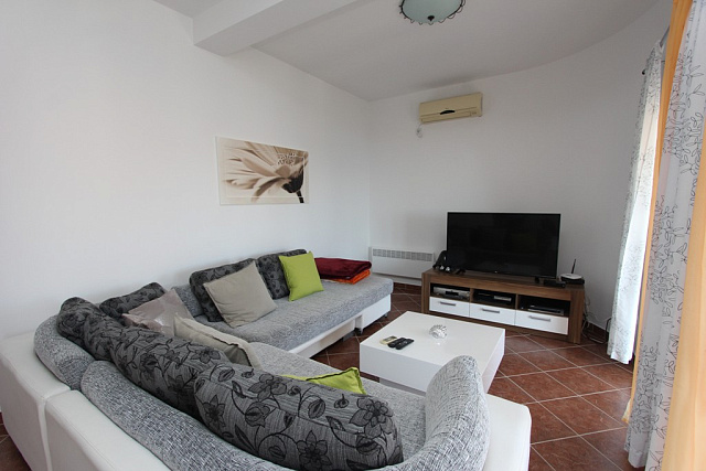 Wohnung in Budva — photo 15