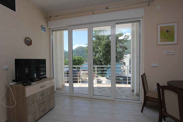 Wohnung in Tivat — photo 11