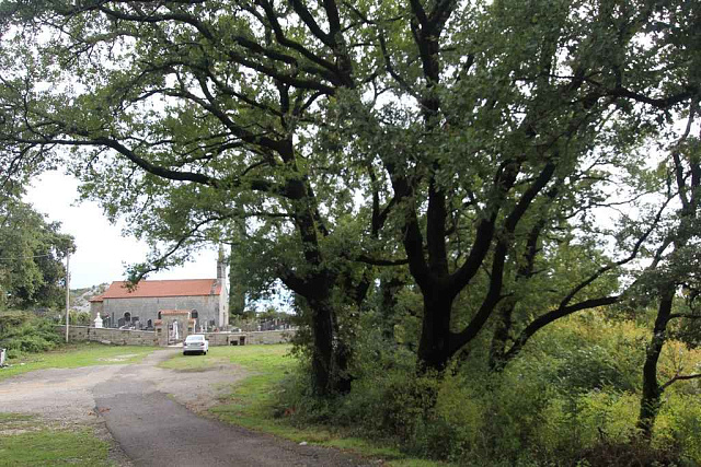 Grundstück in Markovichi