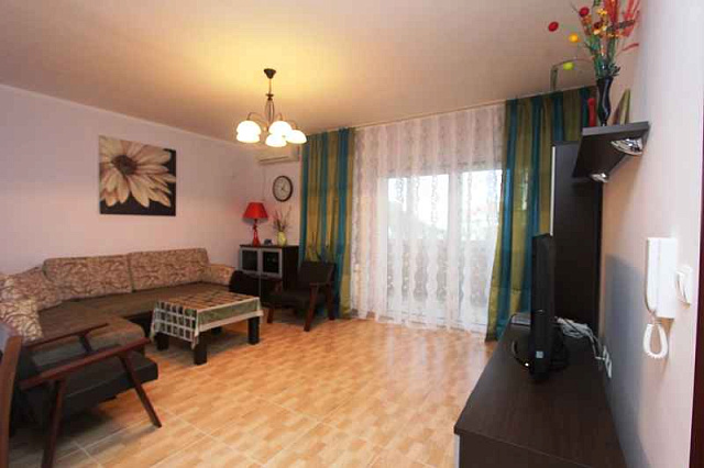 Уютная квартира в Будве — photo 7