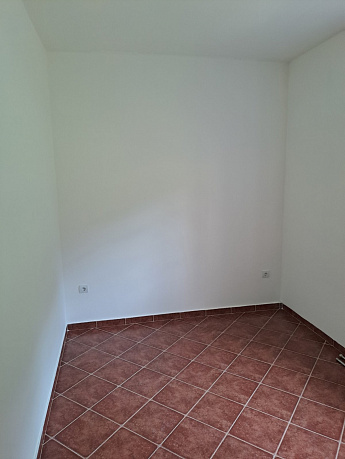 Apartment mit einem Schlafzimmer in Bijela, nur 200 Meter vom Meer entfernt