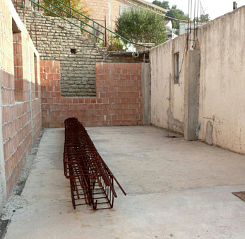 Grundstück in Zelenika