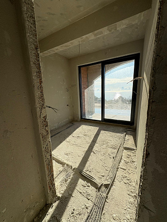 Modern Luxury Building with Sea View for Sale in Ulcinj