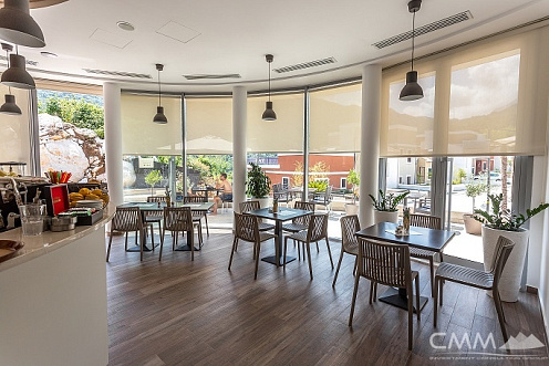 Квартира в Морине