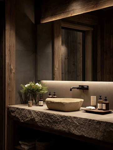 Exklusiver Wellness- und Wohn-Tourismuskomplex – Žabljak / Durmitor — photo 45