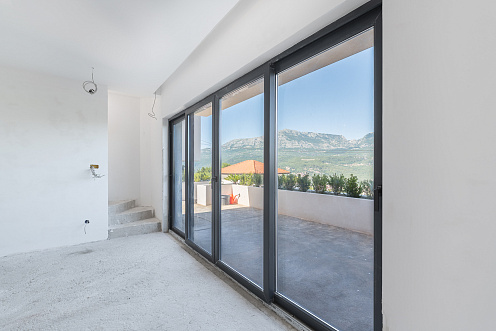 Herceg Novi – Luxuriöses Duplex mit Panoramablick auf die Bucht — photo 2
