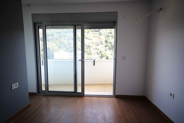 Apartment mit einem Schlafzimmer im Zentrum von Ulcinj