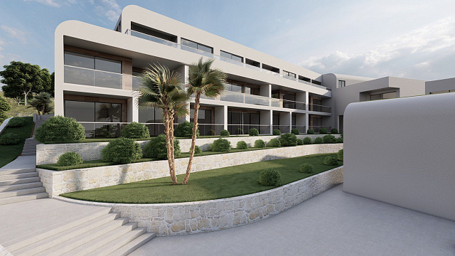 Complex Bonichi Tivat