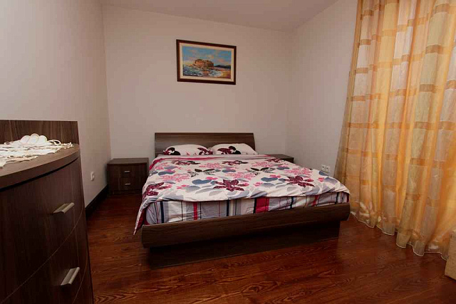 Wohnung in Przno — photo 11
