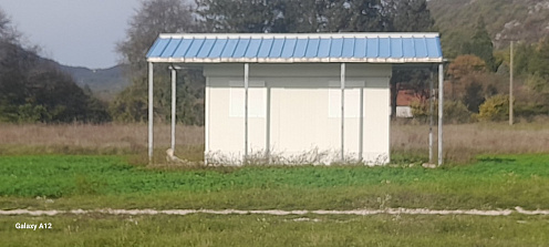 Grundstück zu verkaufen in Grahovo