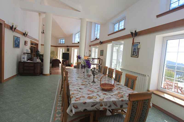 Luxusvilla mit Meerblick — photo 16