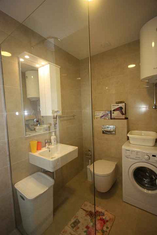 Wohnung in Budva — photo 13