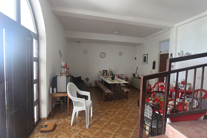Mini-Hotel in Baosici
