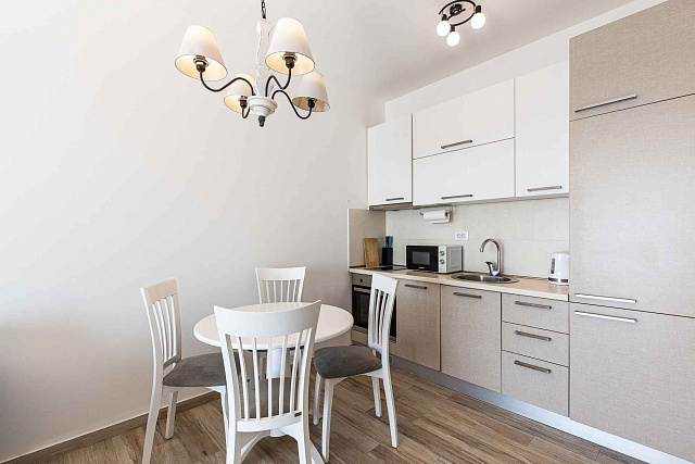  Eine Einzimmerwohnung von 53m² in Dobre Vode — photo 7